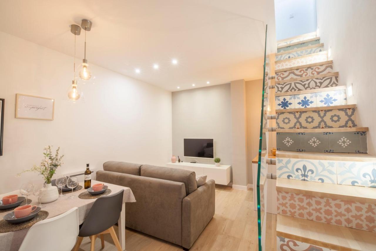 El De Rosi Apartment Sevilla
