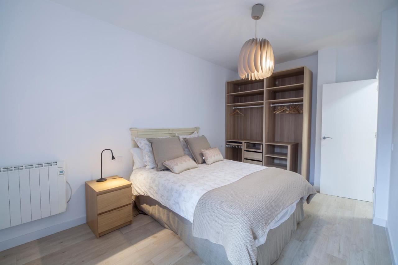 Apartment El De Rosi Sevilla
