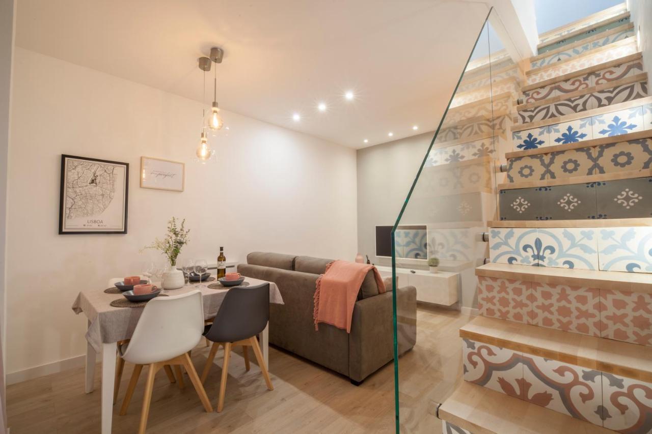 El De Rosi Apartment Sevilla