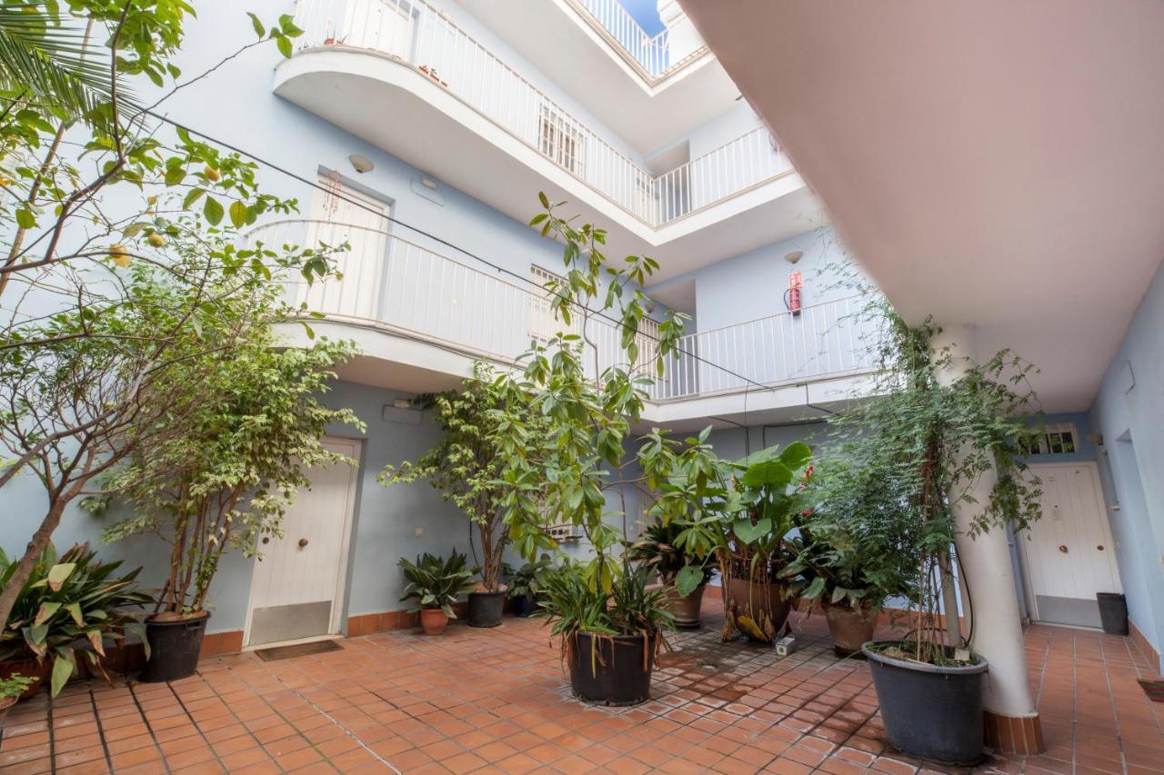 El De Rosi Apartment Sevilla