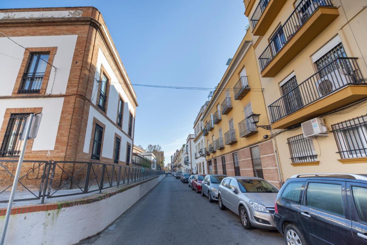 El De Rosi Apartment Sevilla